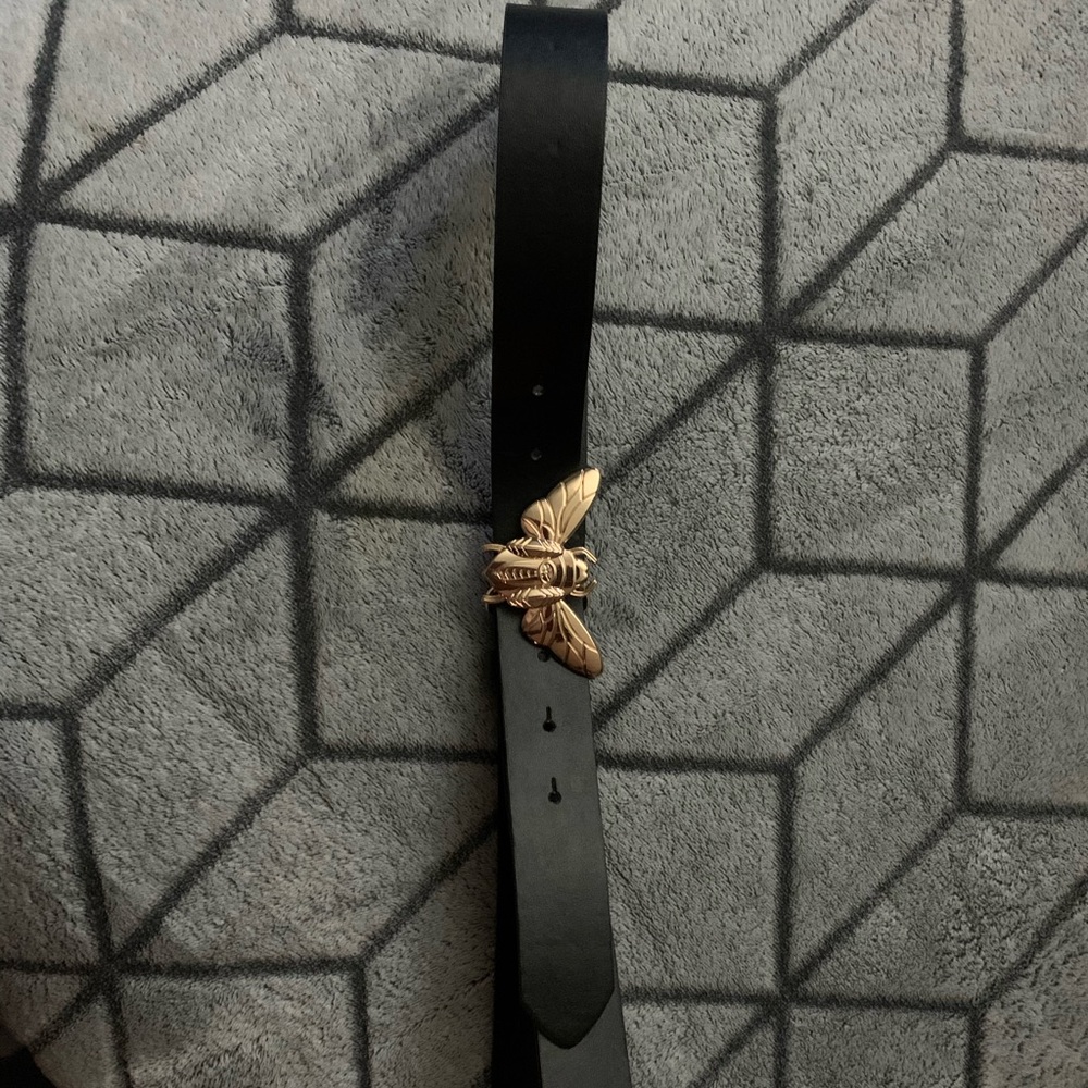 Belt